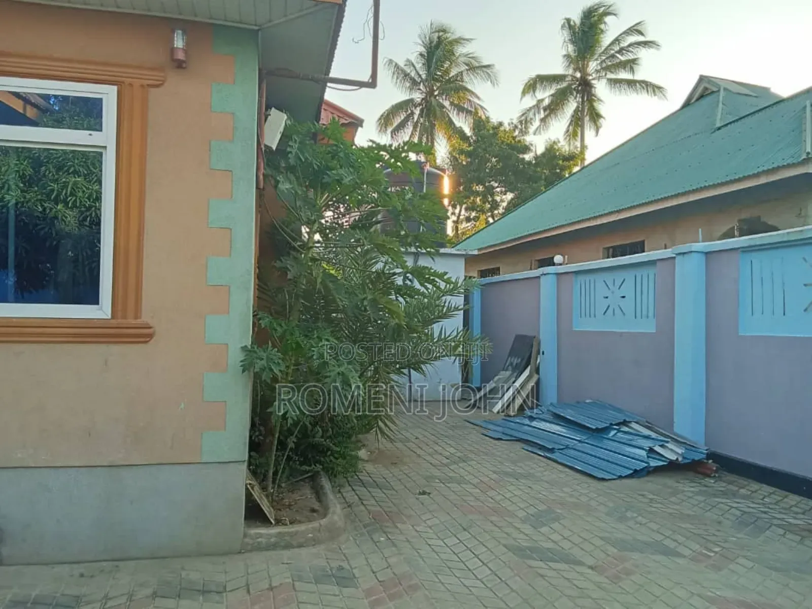 3bdrm House in Tanzania Daresalaam, Ilala for sale
