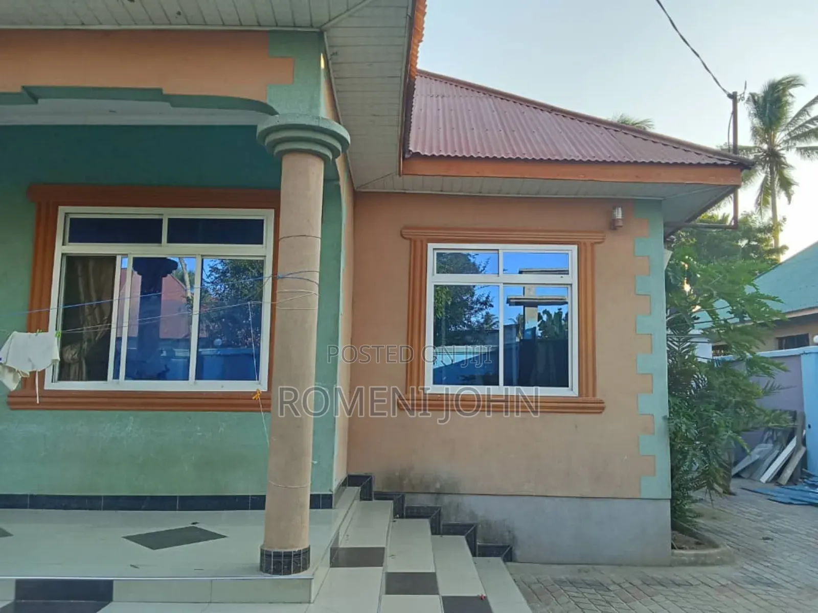 3bdrm House in Tanzania Daresalaam, Ilala for sale