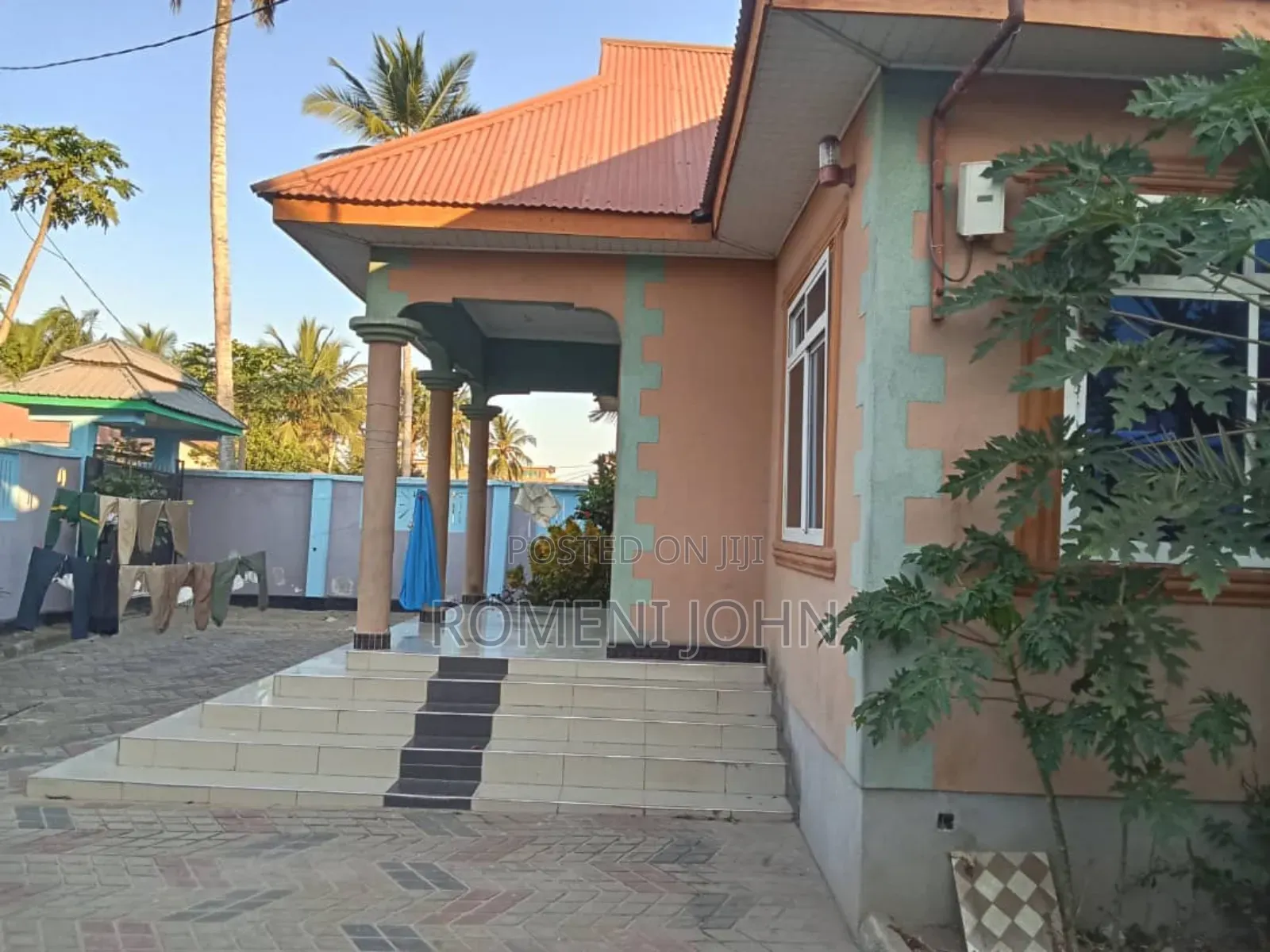 3bdrm House in Tanzania Daresalaam, Ilala for sale