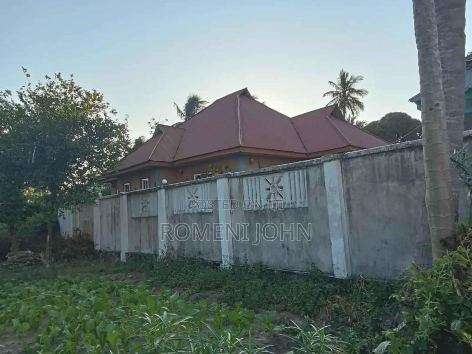 3bdrm House in Tanzania Daresalaam, Ilala for sale