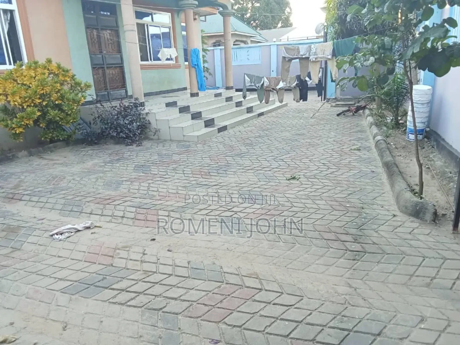 3bdrm House in Tanzania Daresalaam, Ilala for sale