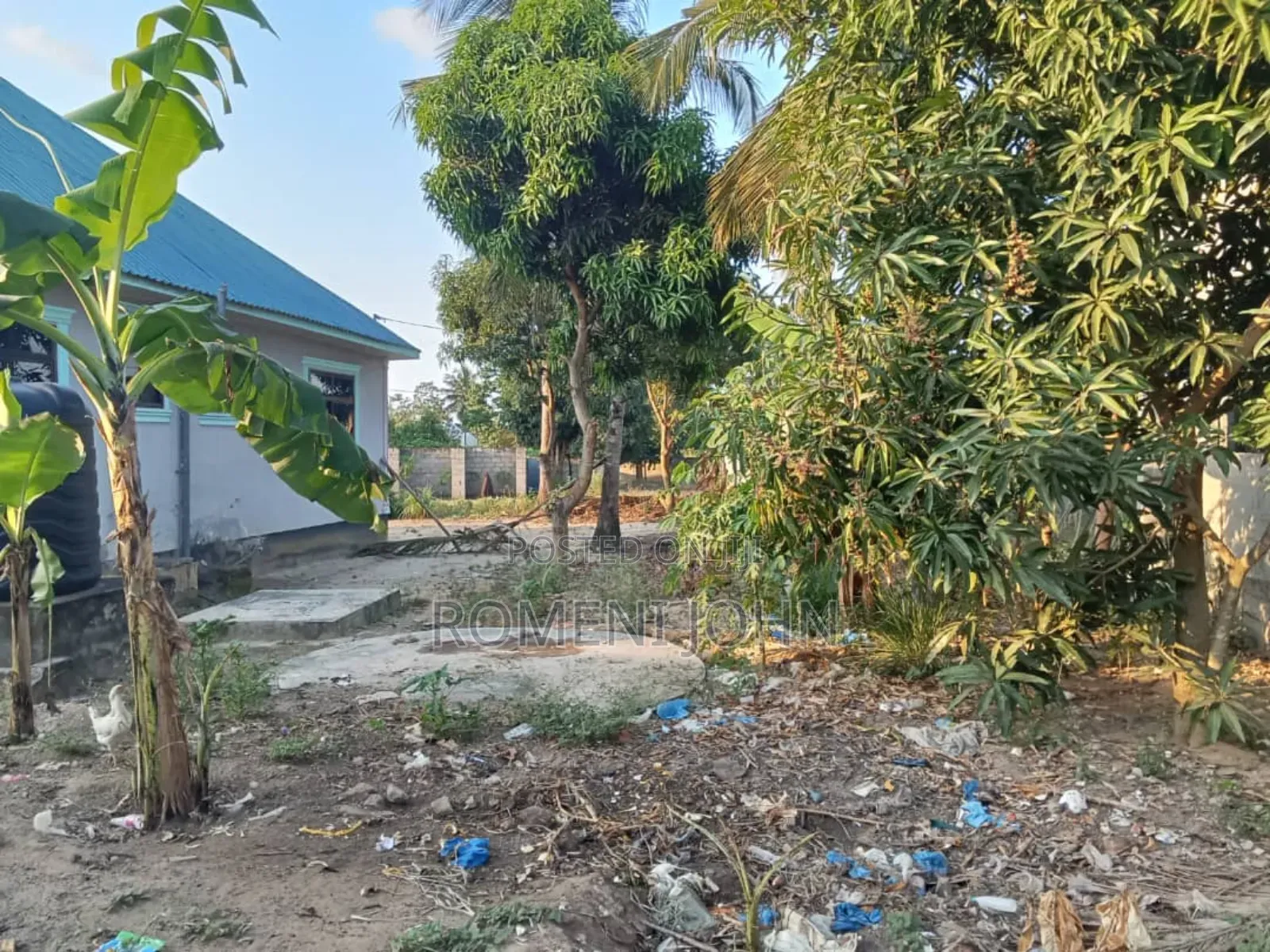 3bdrm House in Tanzania Daresalaam, Ilala for sale