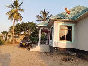 3bdrm House in Tanzania Daresalaam, Ilala for sale
