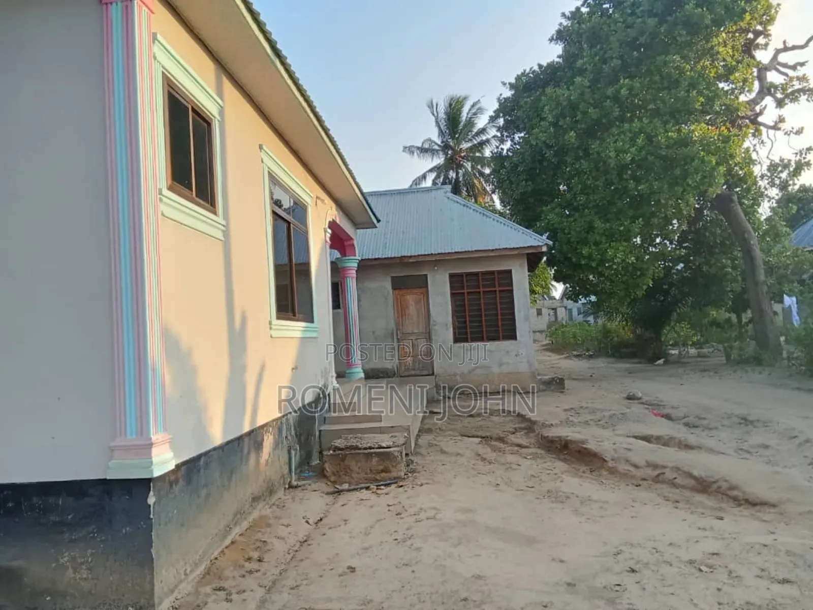 3bdrm House in Tanzania Daresalaam, Ilala for sale