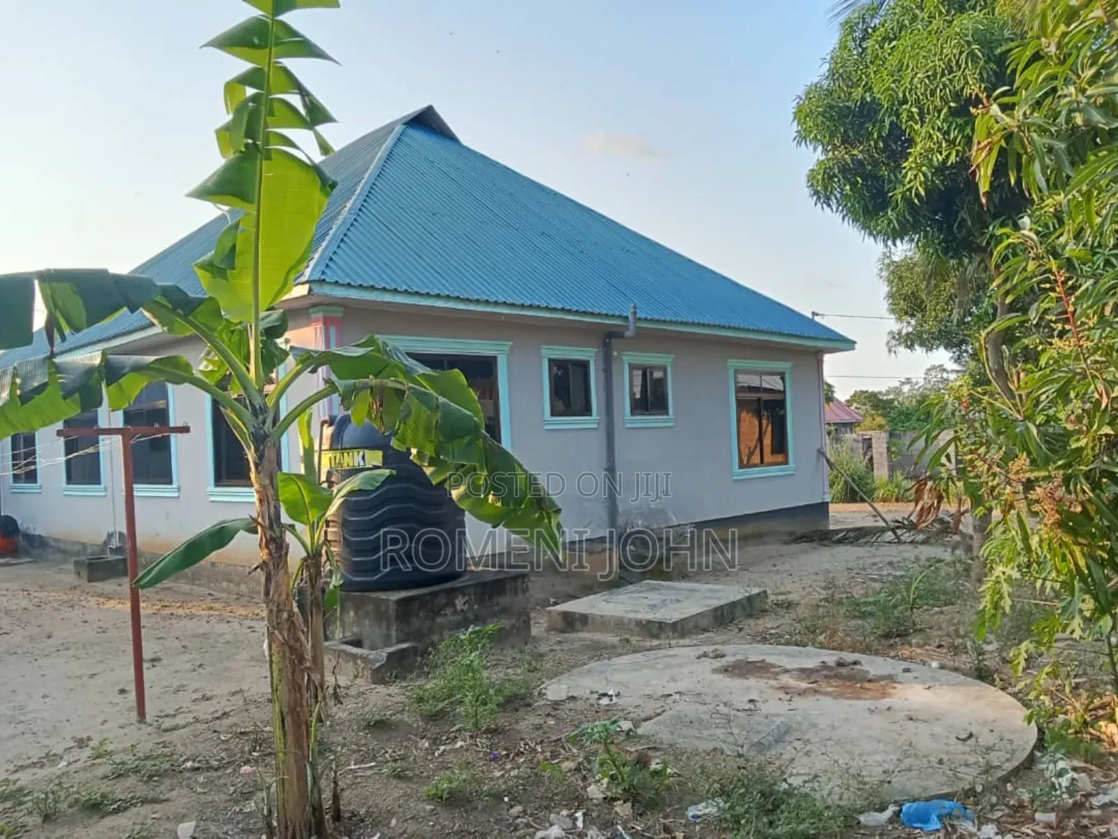 3bdrm House in Tanzania Daresalaam, Ilala for sale