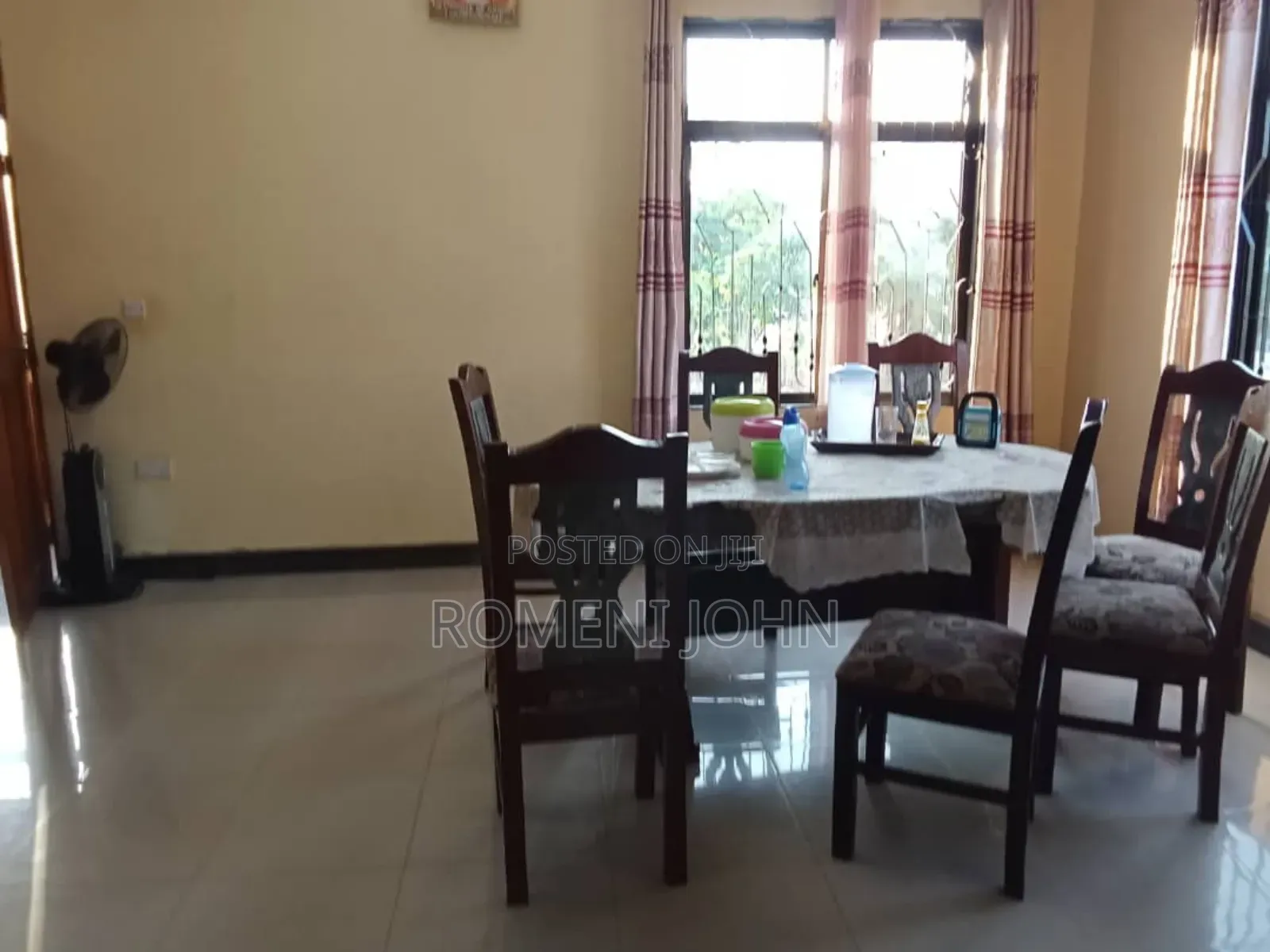3bdrm House in Tanzania Daresalaam, Ilala for sale