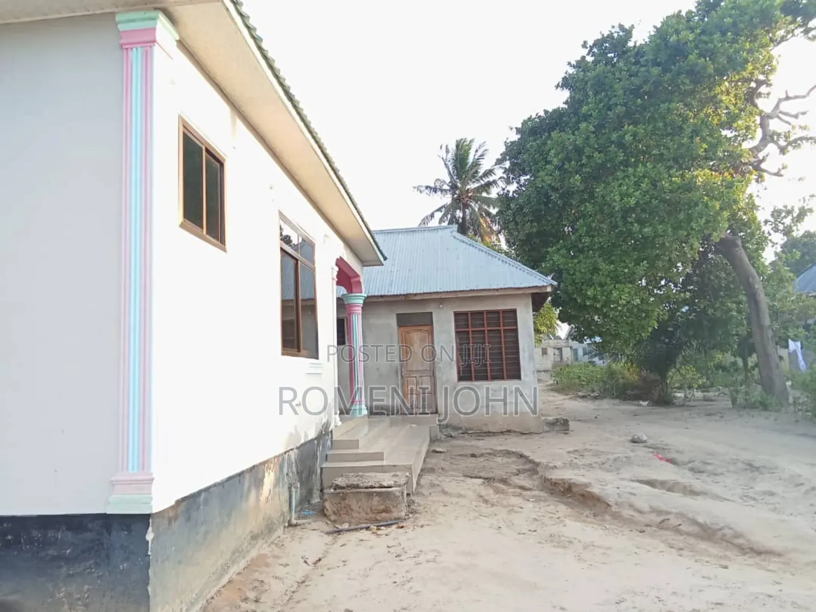 3bdrm House in Tanzania Daresalaam, Ilala for sale