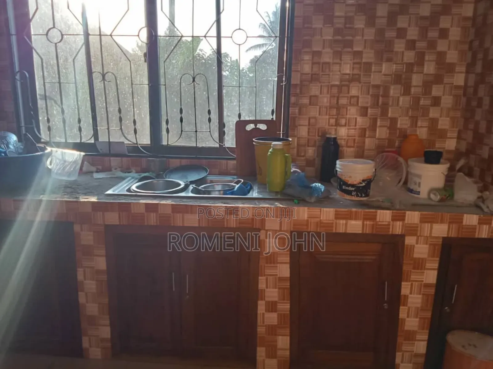 3bdrm House in Tanzania Daresalaam, Ilala for sale