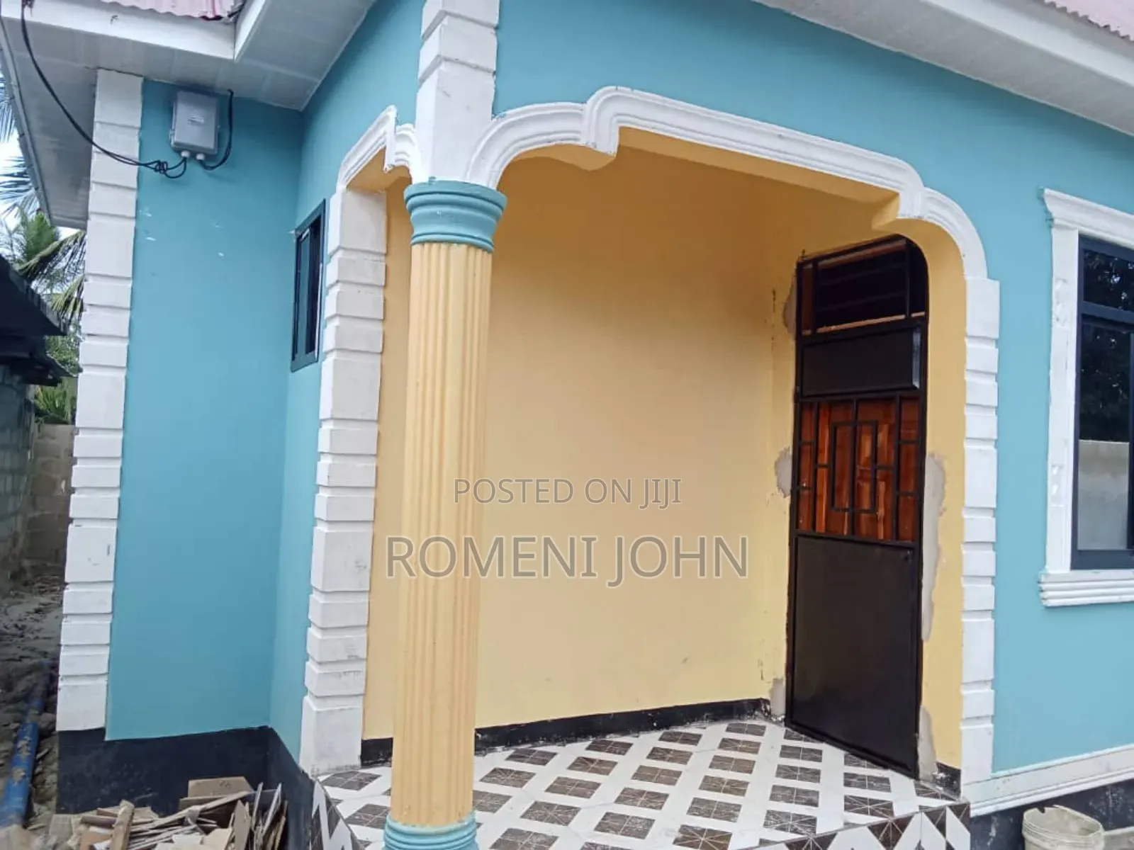 3bdrm House in Tanzania Daresalaam, Ilala for sale