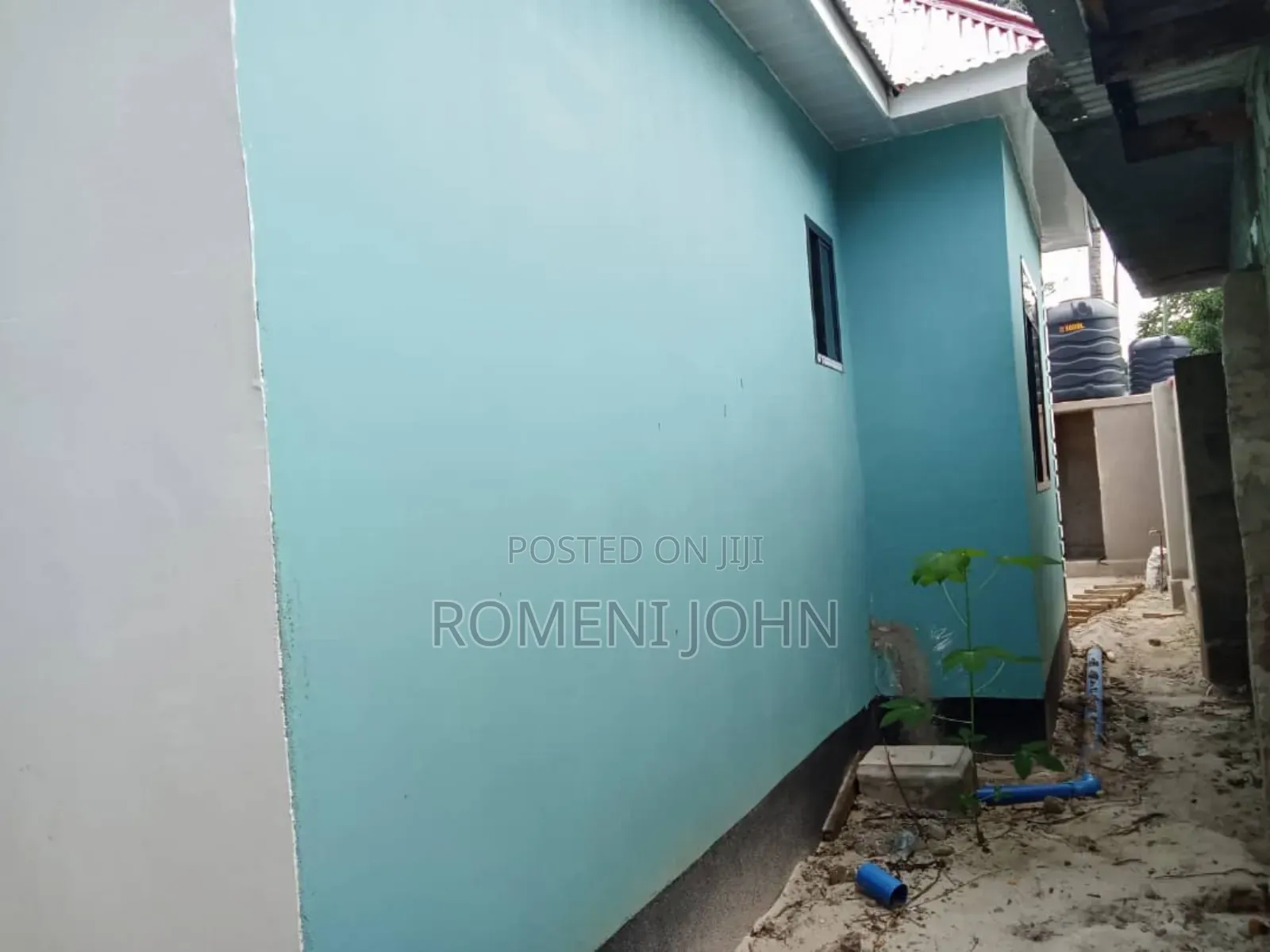 3bdrm House in Tanzania Daresalaam, Ilala for sale