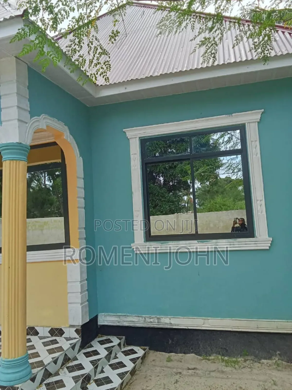 3bdrm House in Tanzania Daresalaam, Ilala for sale