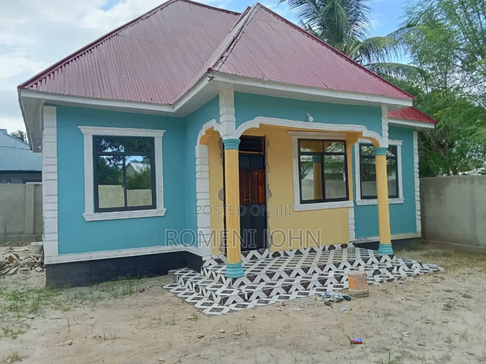 3bdrm House in Tanzania Daresalaam, Ilala for sale