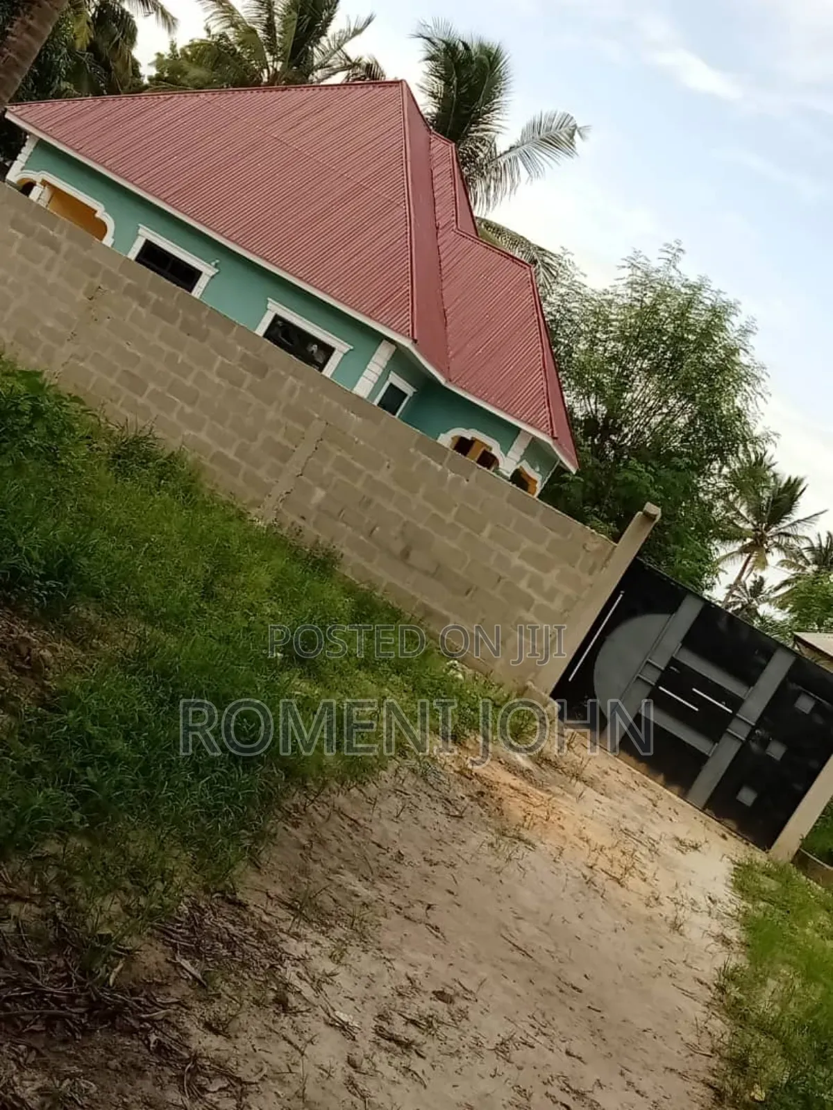 3bdrm House in Tanzania Daresalaam, Ilala for sale