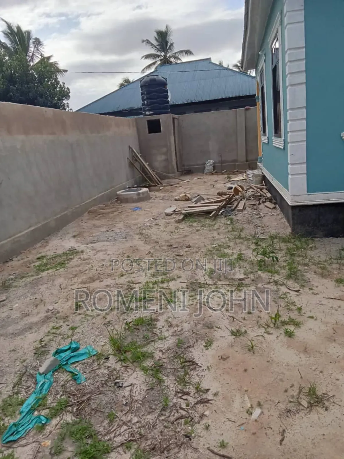 3bdrm House in Tanzania Daresalaam, Ilala for sale