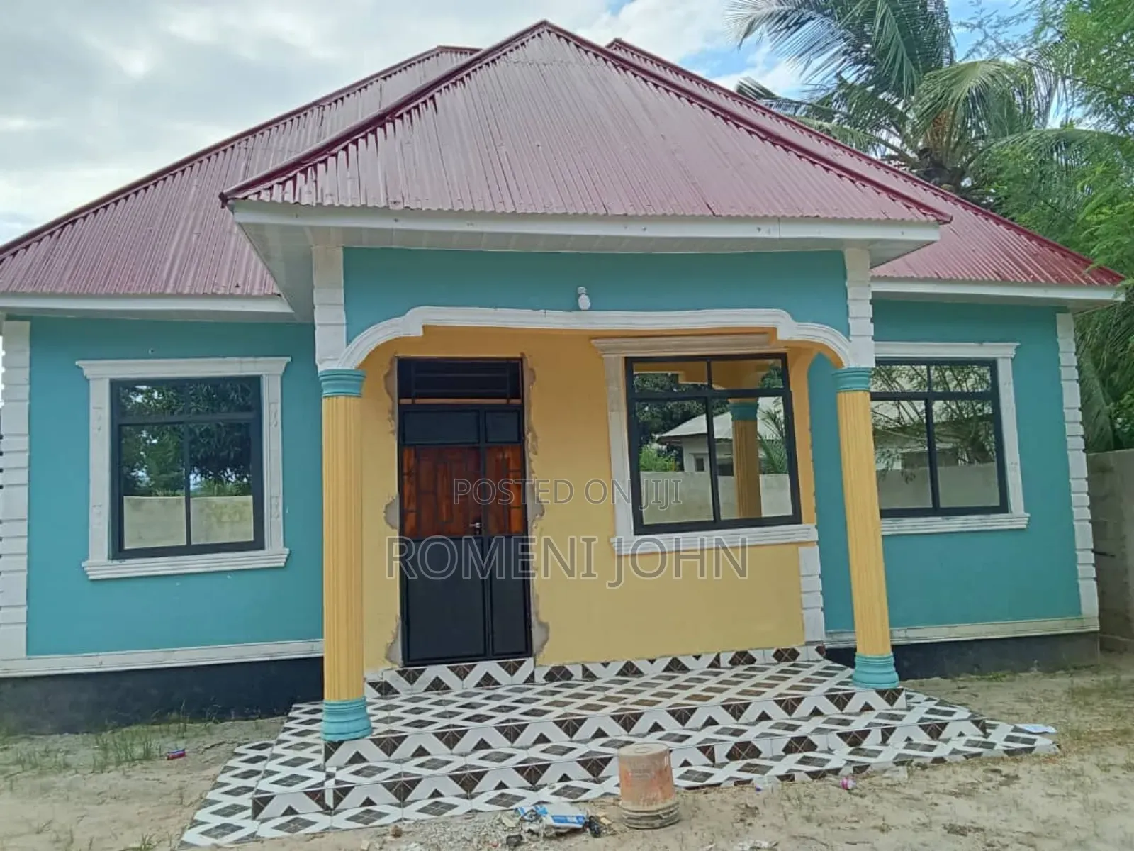 3bdrm House in Tanzania Daresalaam, Ilala for sale
