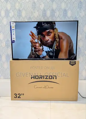 Ofa Ofa = Horizon Tv Nchi 32 Led Frameless Warranty Mwaka