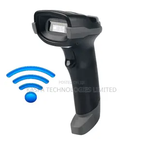 Bluetooth Barcode Scanner