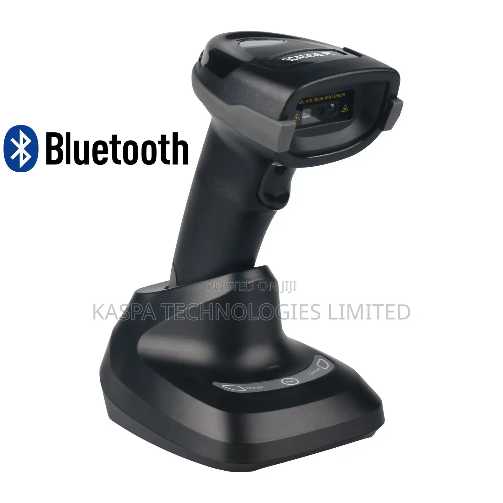 Bluetooth Barcode Scanner