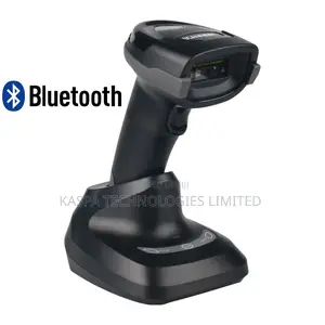 Bluetooth Barcode Scanner