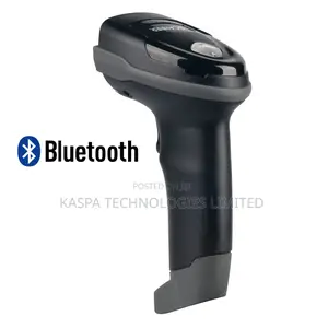 Bluetooth Barcode Scanner