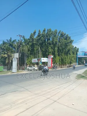 Very Prime Plot for Sale in Kinondoni