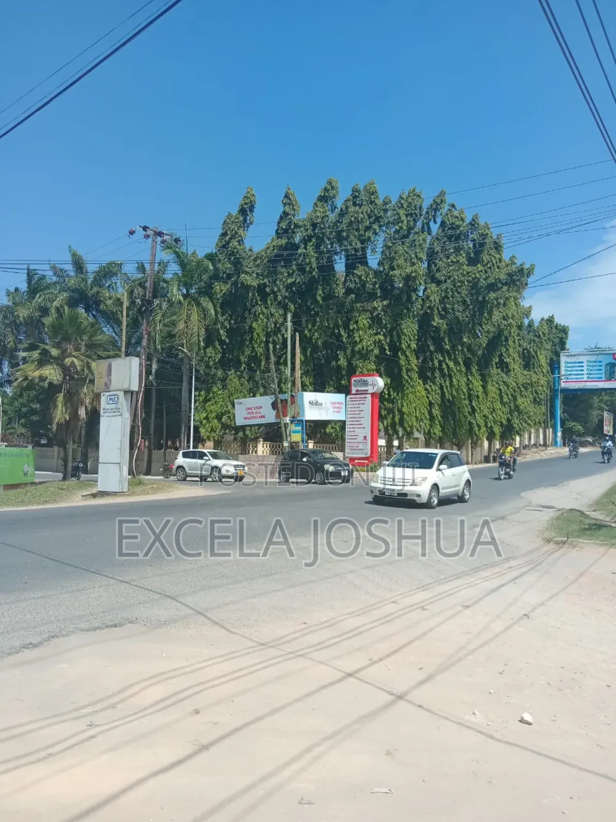 Very Prime Plot for Sale in Kinondoni