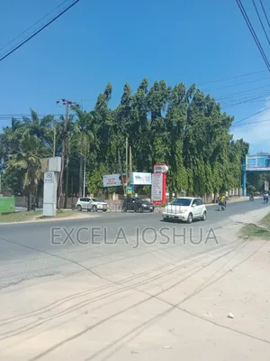 Very Prime Plot for Sale in Kinondoni