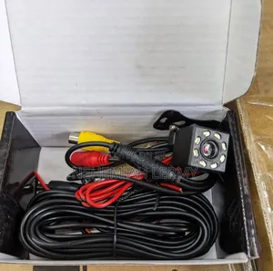 Car Dash Cam Camera