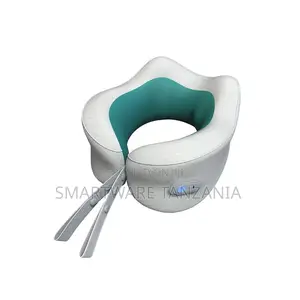 Porodo 3d Kneading Massage Pillow - Grey