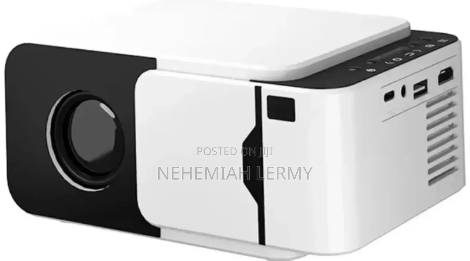 Android Projector (Mini T5)
