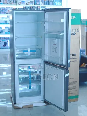 Hisence Refrigerator 222 Litre/Lita