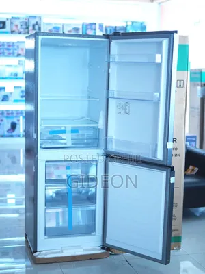 Hisence Refrigerator 223 Litre