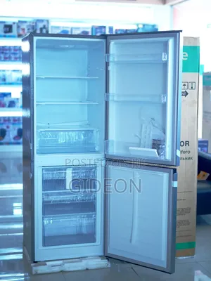 Hisence Refrigerator 225 Litres