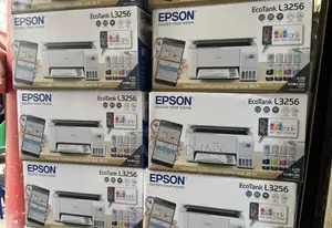 Epson Ecotank L3256