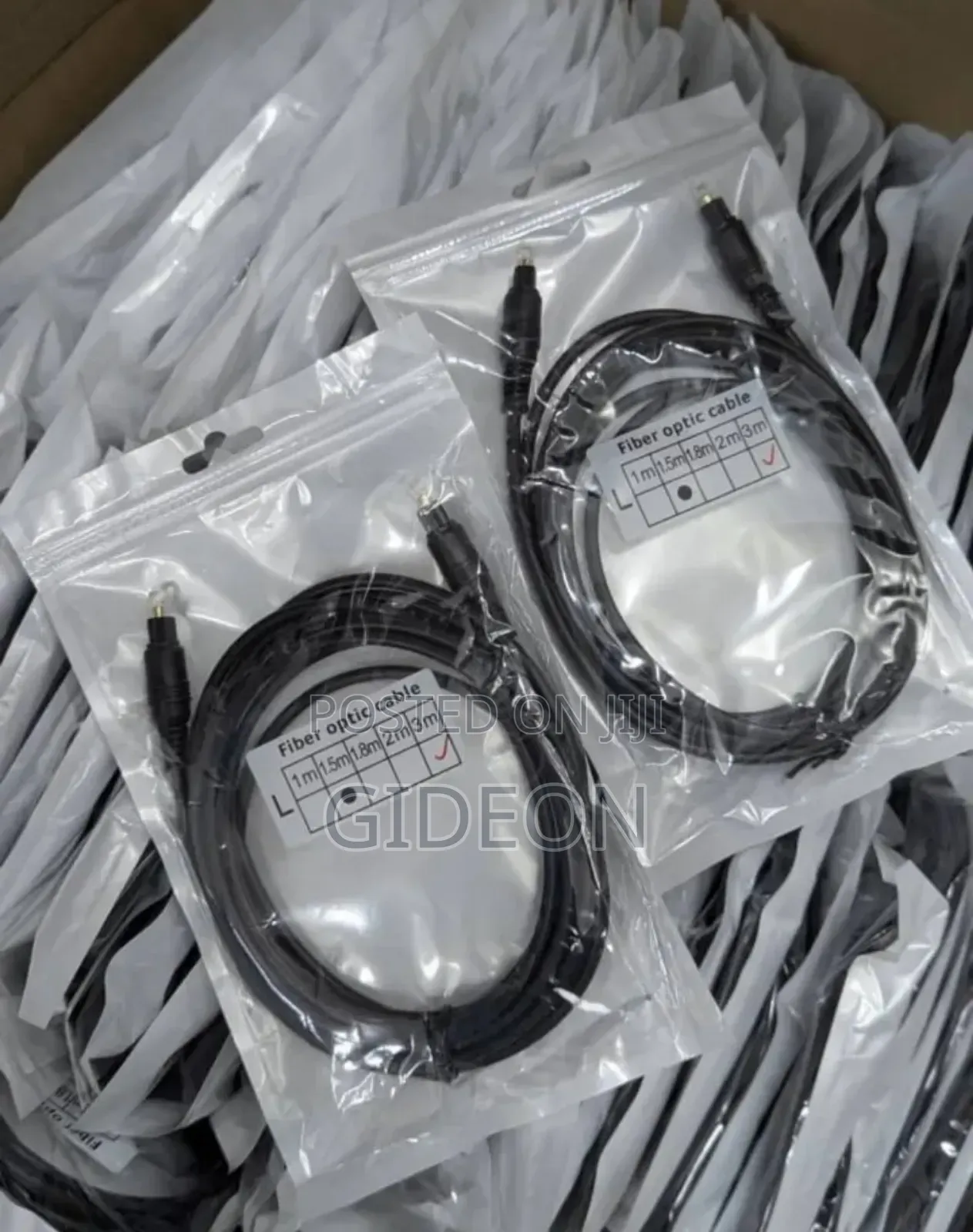 Fiber Optical Cable