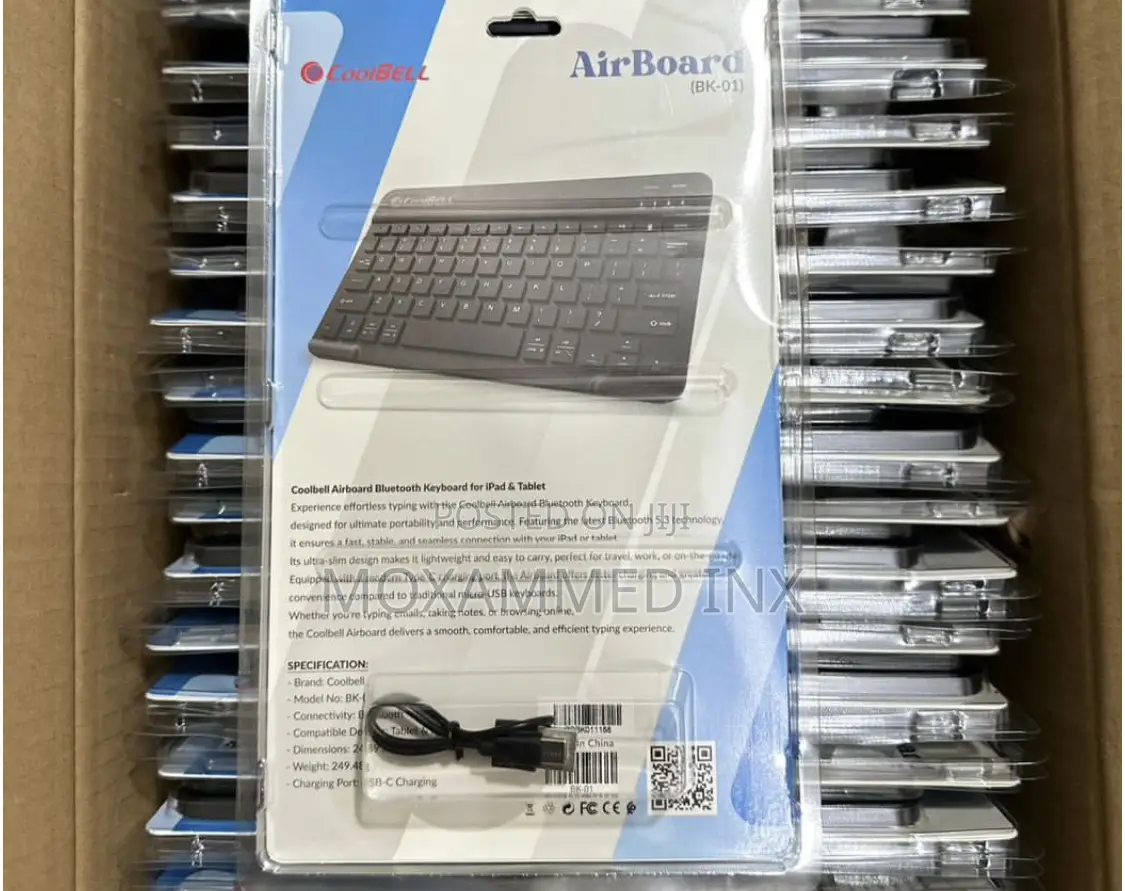 Bk-01 Features:- Rechargeable Connection:- Bluetooth