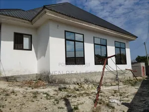 3bdrm House in Kinyerezi for sale