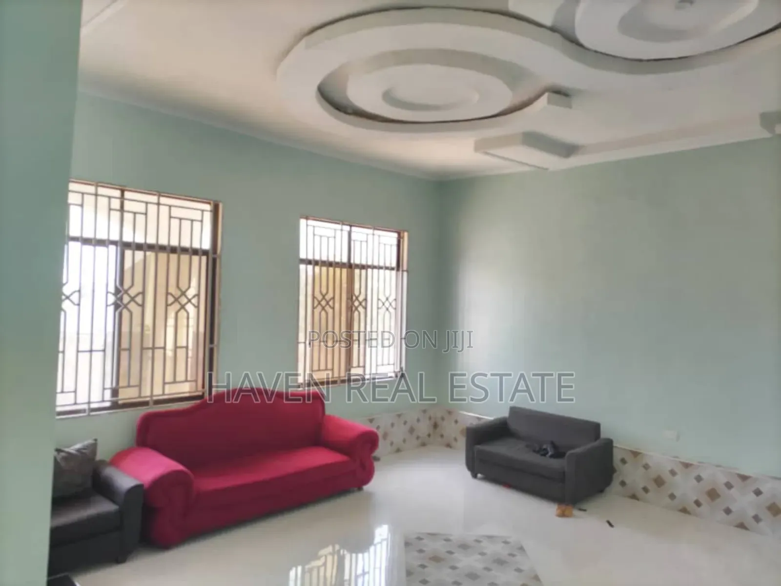 3bdrm House in Kinyerezi for sale