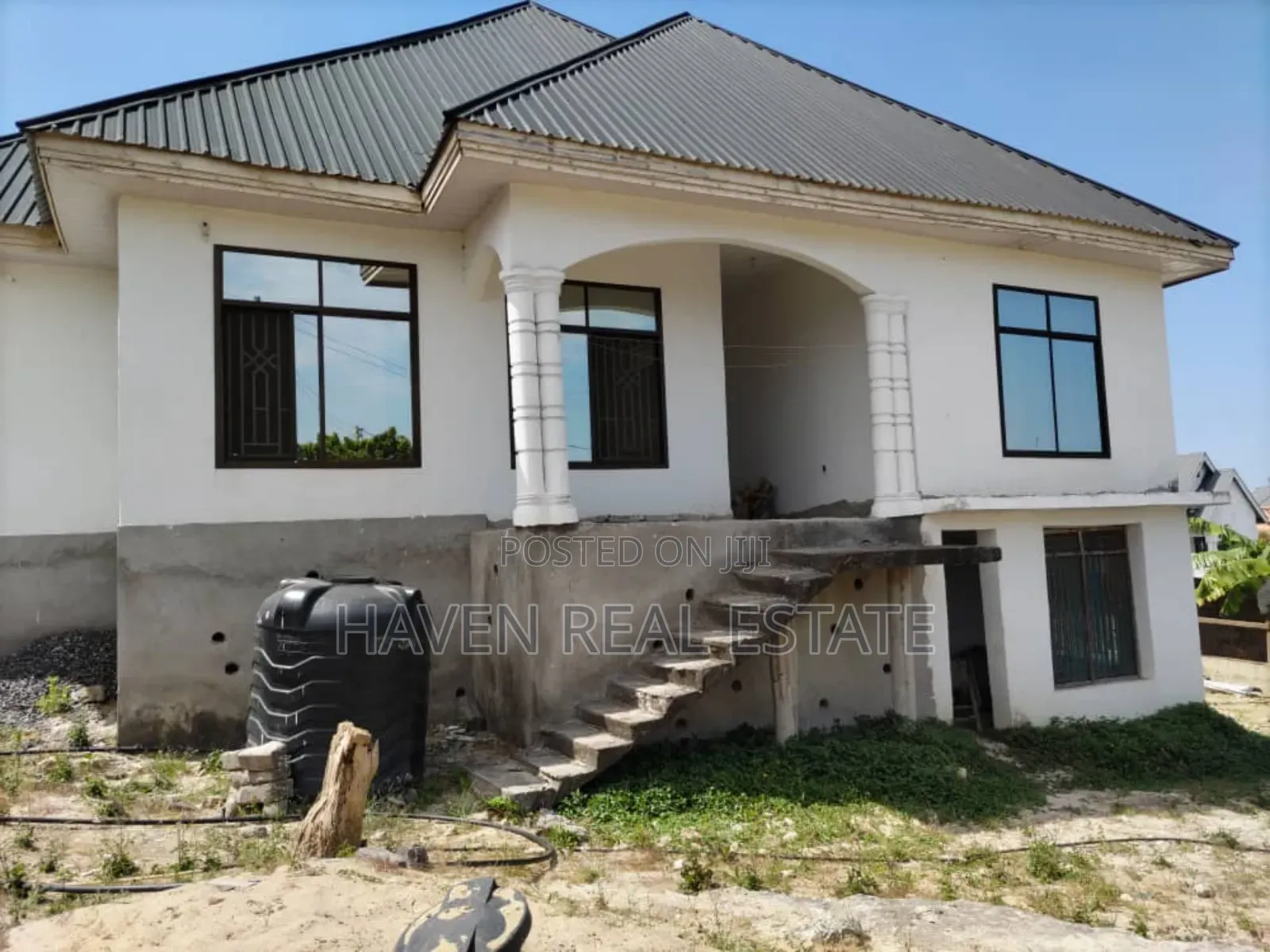 3bdrm House in Kinyerezi for sale