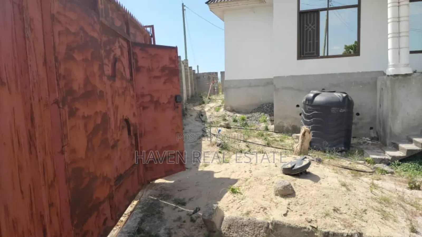 3bdrm House in Kinyerezi for sale