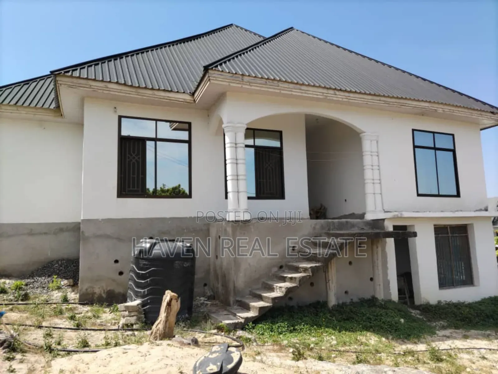 3bdrm House in Kinyerezi for sale