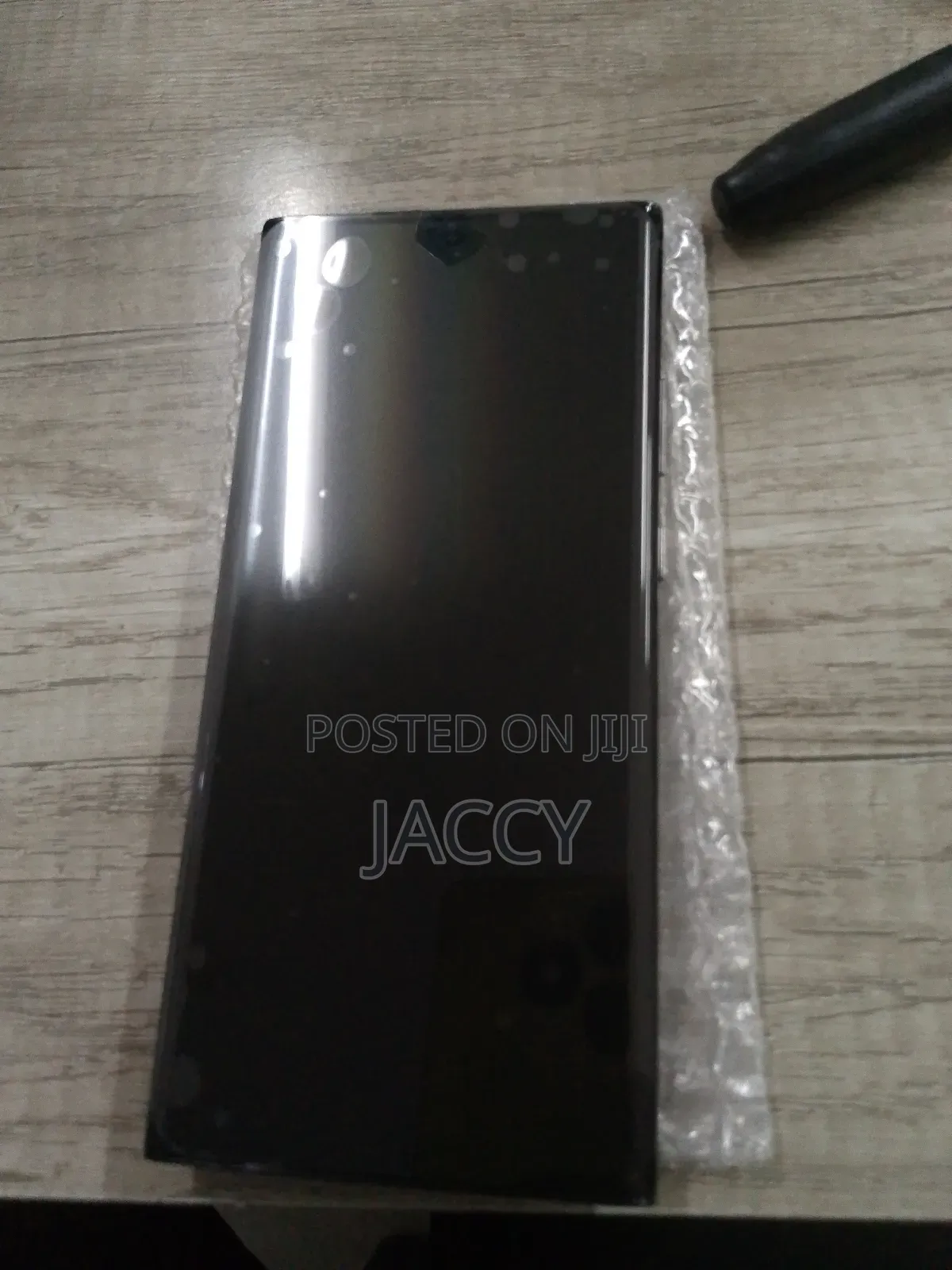 Samsung Galaxy Note 20 Ultra Oled Screen Replacement