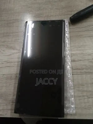 Samsung Galaxy Note 20 Ultra Oled Screen Replacement