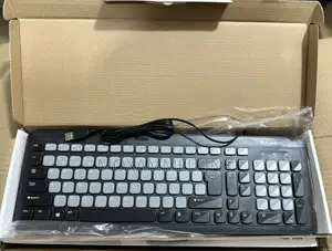Brand :- Coolbell Model:- Kb101 Connection Type Usb