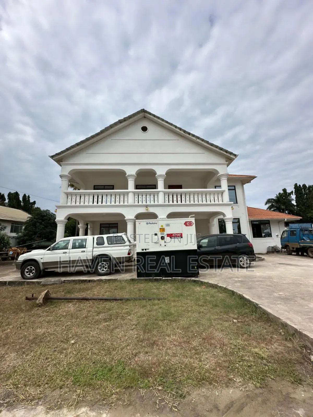 4bdrm House in Mbezi Beach for sale