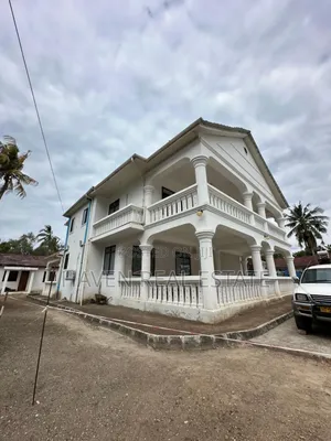 4bdrm House in Mbezi Beach for sale