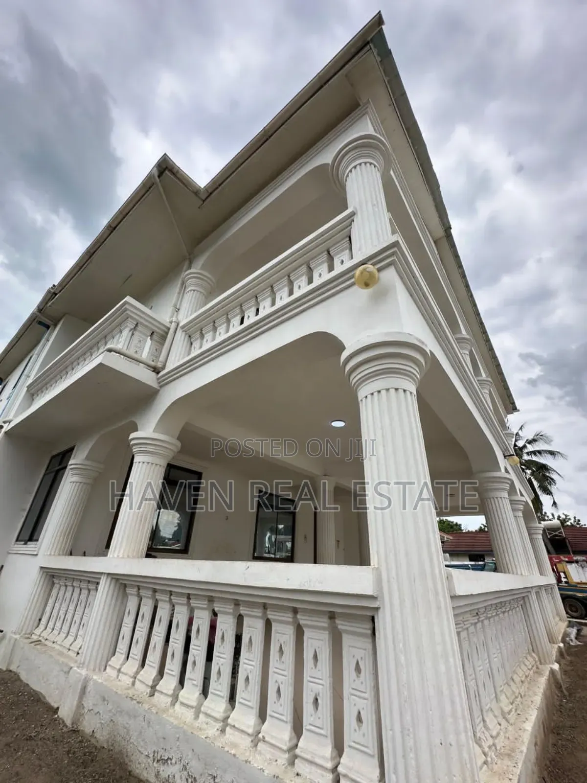 4bdrm House in Mbezi Beach for sale