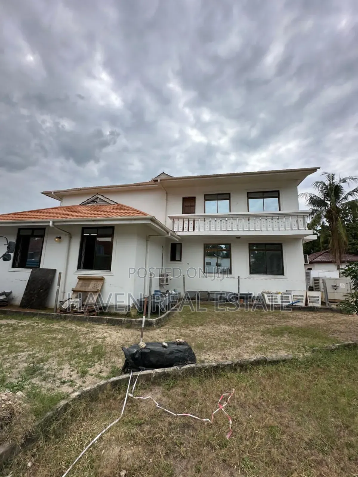 4bdrm House in Mbezi Beach for sale