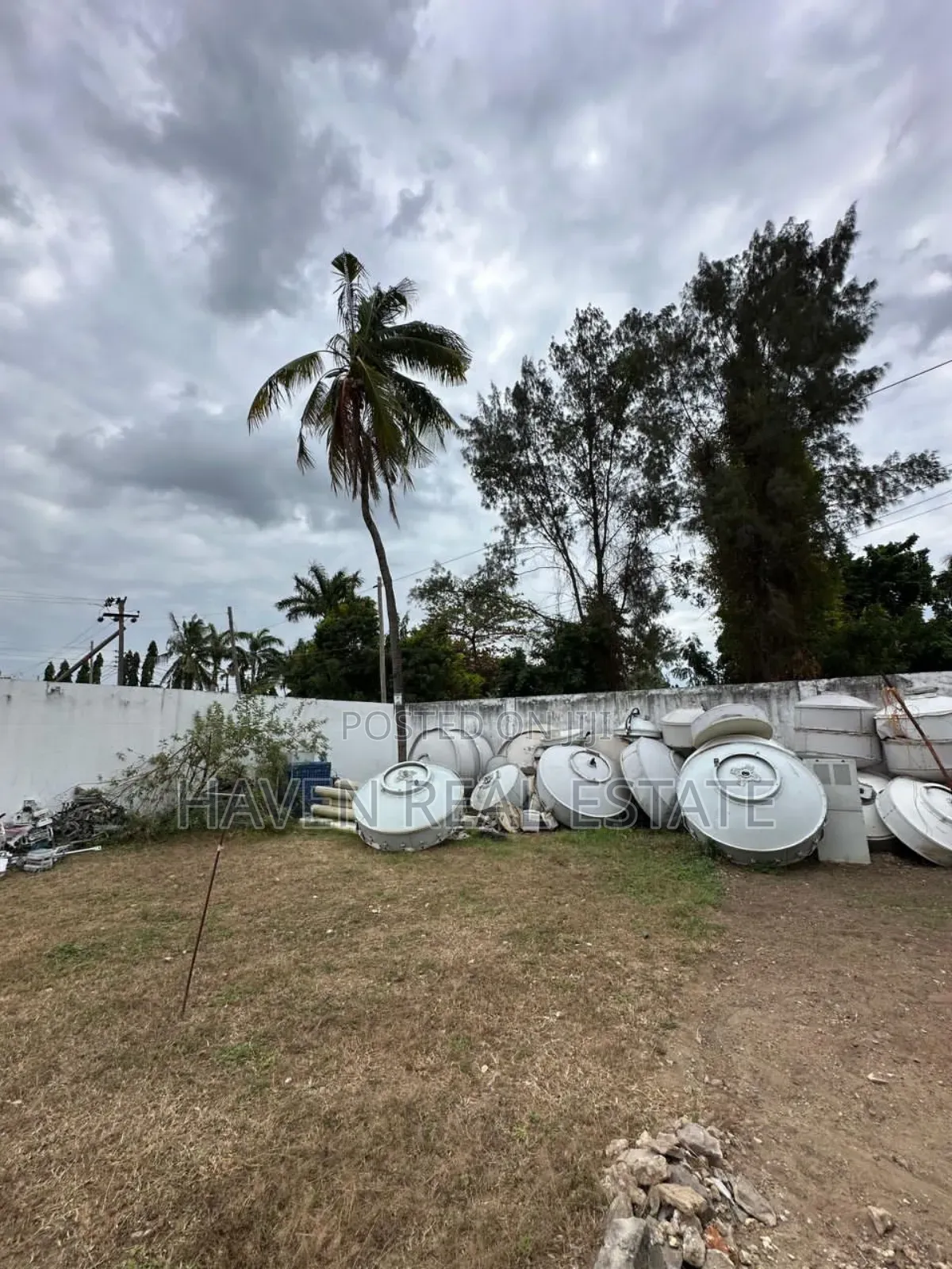 4bdrm House in Mbezi Beach for sale