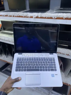 Laptop HP EliteBook 840 G3 8GB Intel Core I5 SSD 256GB